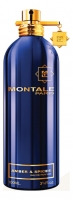 Montale Amber & Spices edp 100мл.